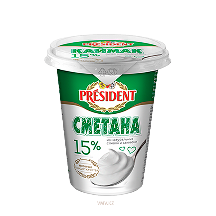 Сметана