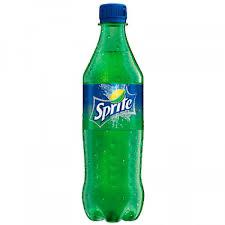 Sprite 0.5 л.