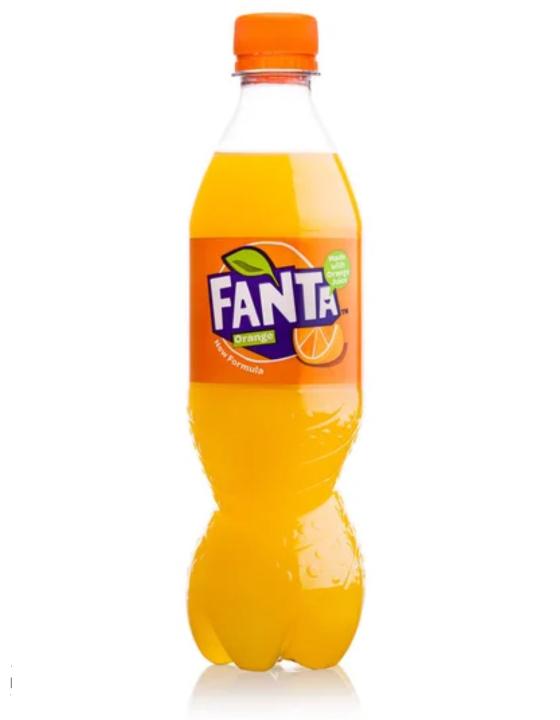 FANTA 0.5 л.