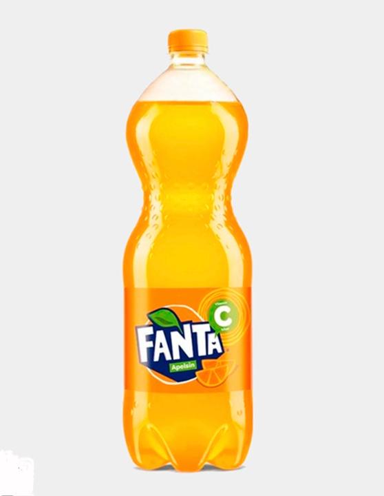 FANTA 1 л.