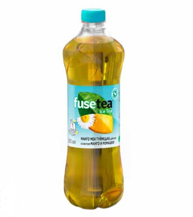Fuse tea 1 л.