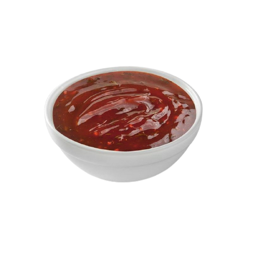 Соус шашлычная