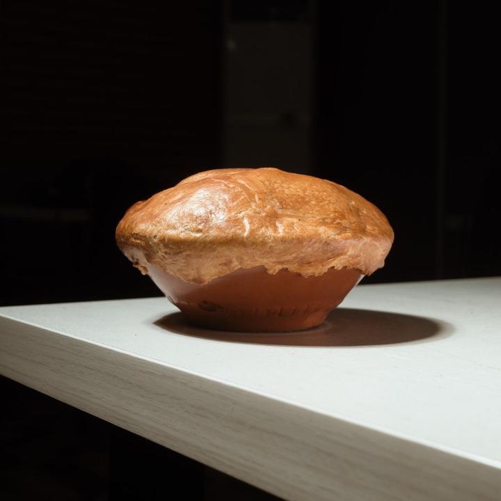Кесе самса