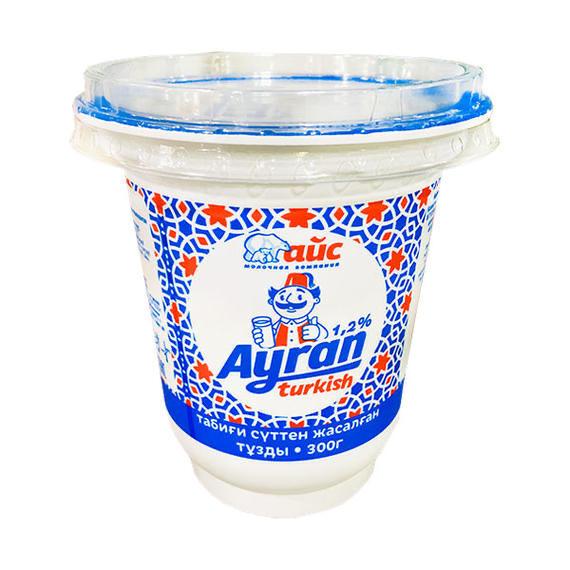 Айран 0,300 гр