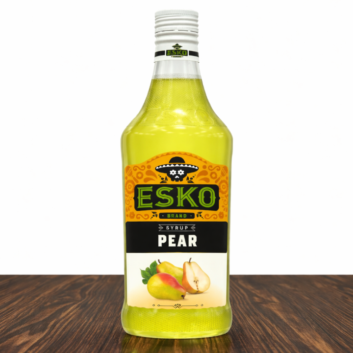 Сироп Eskobar «Груша», 1 л