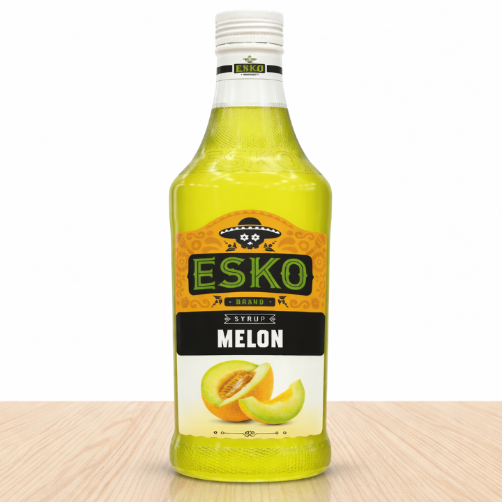 Сироп Eskobar «Дыня», 1 л