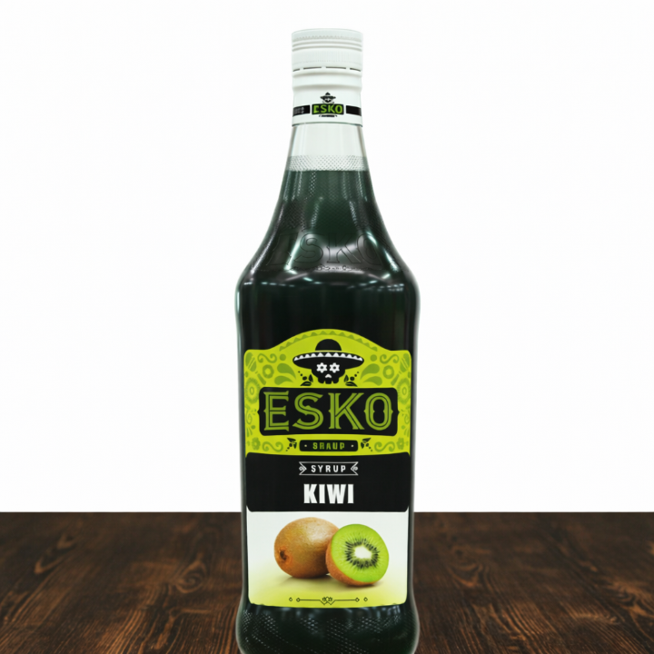Сироп Eskobar «Киви», 1 л