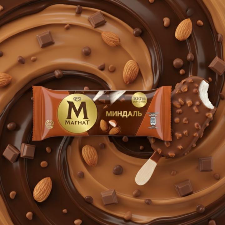 МАГНАТ МИНДАЛЬ