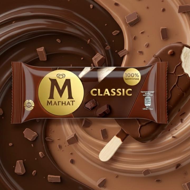 МАГНАТ CLASSIC