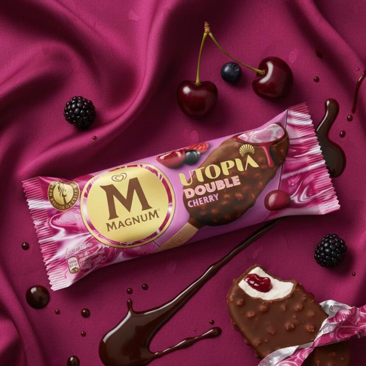 МАГНАТ UTOPIA DOUBLE BERRY