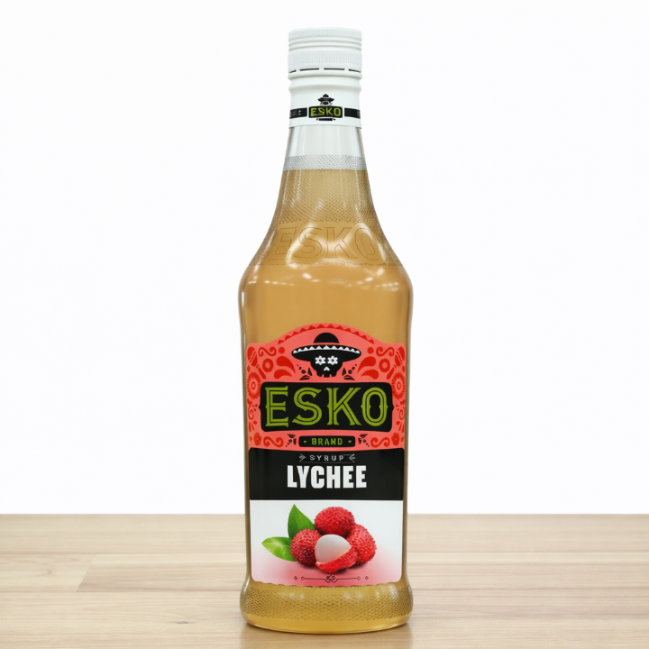 Сироп Eskobar «Личи», 1 л