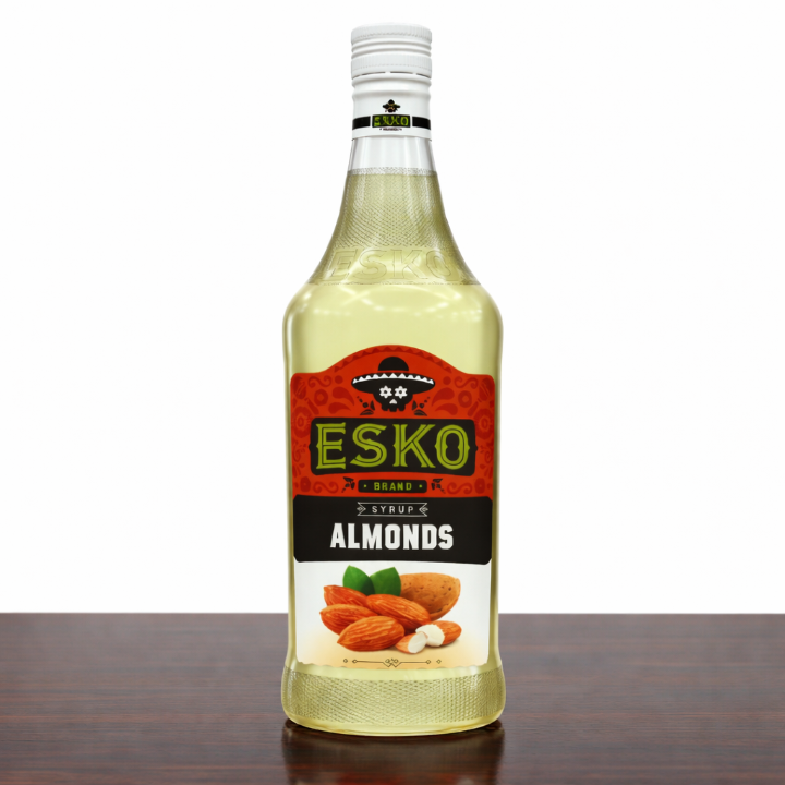 Сироп Eskobar «Миндаль», 1 л