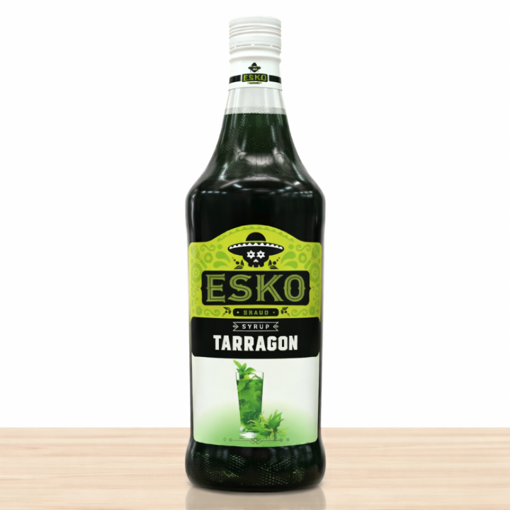 Сироп Eskobar «Тархун», 1 л