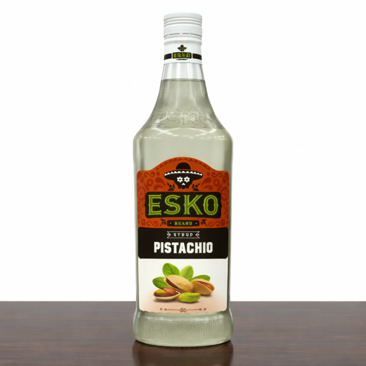 Сироп Eskobar «Фисташка», 1 л