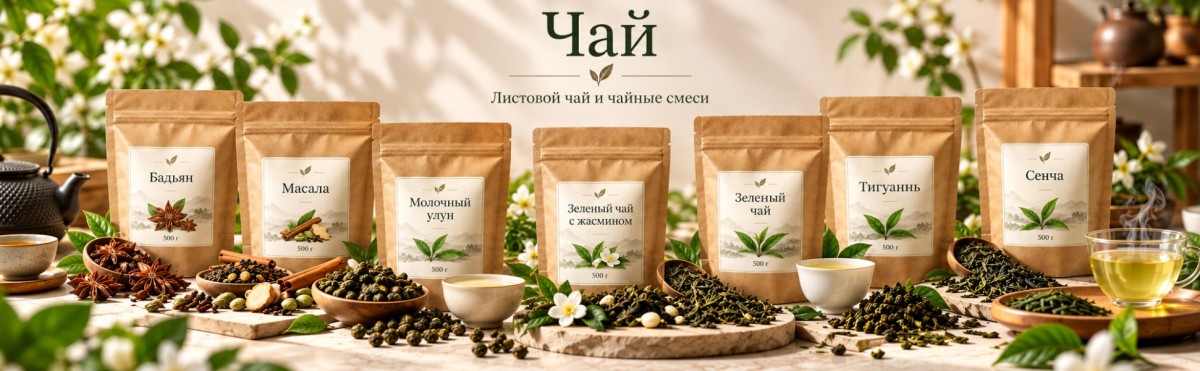 Новый баннер