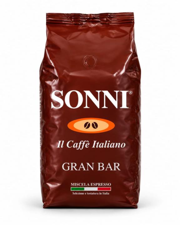 SONNI Gran Bar 1кг.
