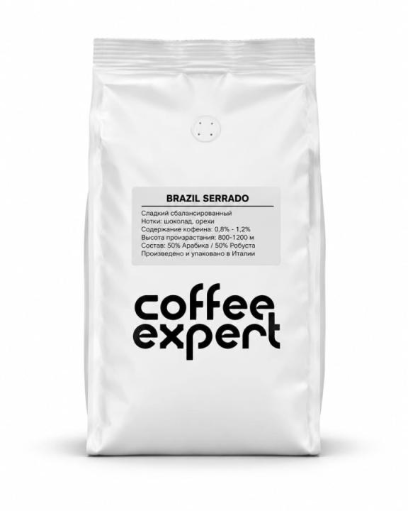 Coffee Expert 1кг. — 60/40
