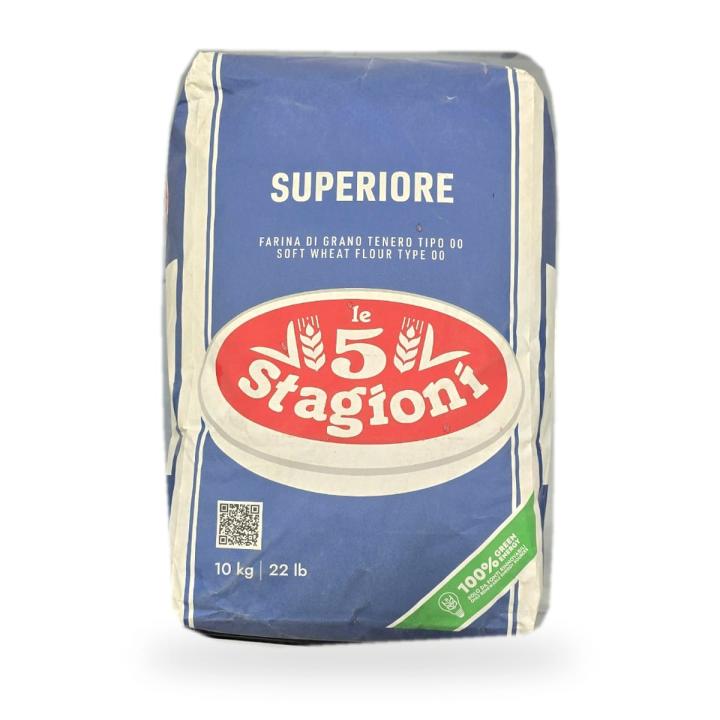 Le 5 Stagioni Superiore, тип 00