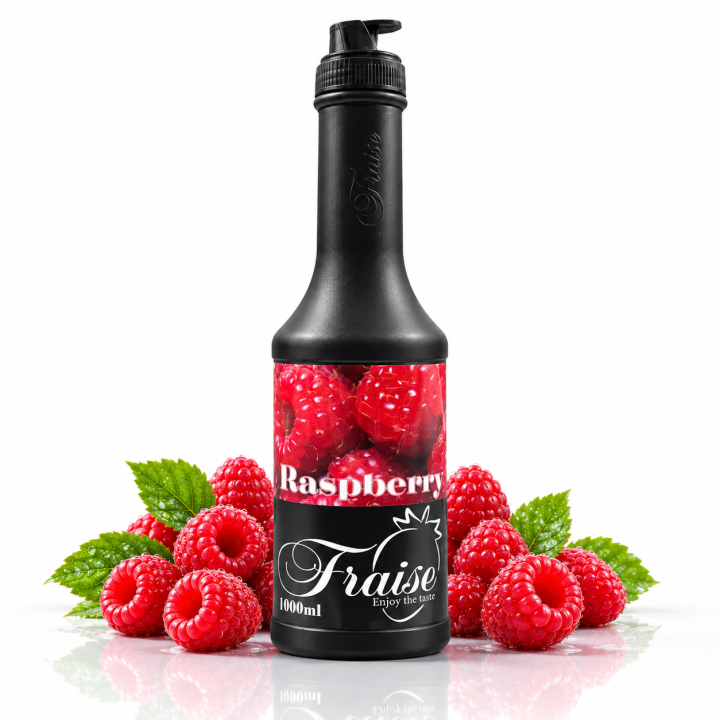 Сиропы FRAISE 1 л. — Малина