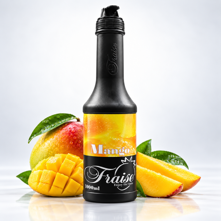 Сиропы FRAISE 1 л. — Манго