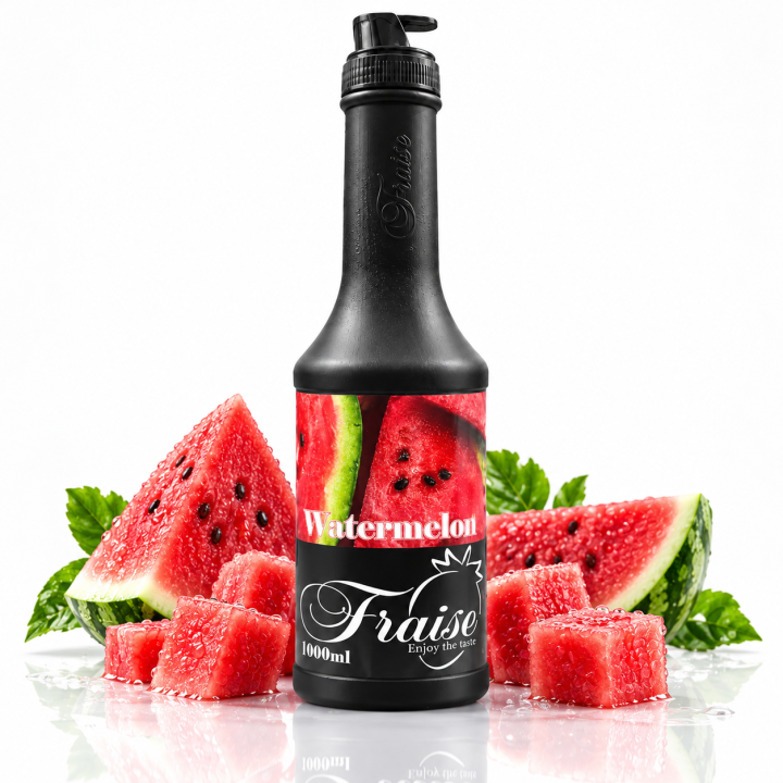 Сиропы FRAISE 1 л. — Арбуз