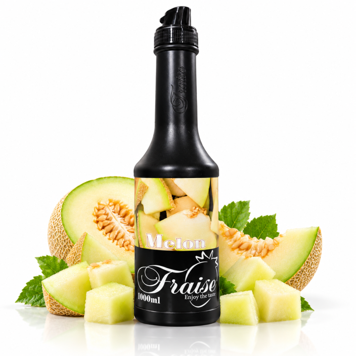 Сиропы FRAISE 1 л. — Дыня