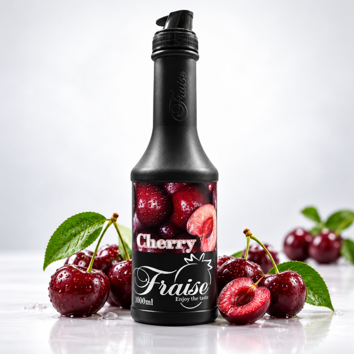 Сиропы FRAISE 1 л. — Вишня