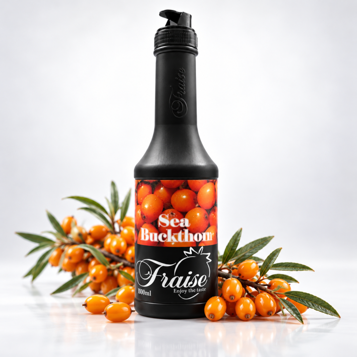Сиропы FRAISE 1 л. — Облепиха