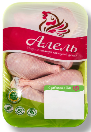Голень ЦБ зам/лоток АЛЕЛЬ