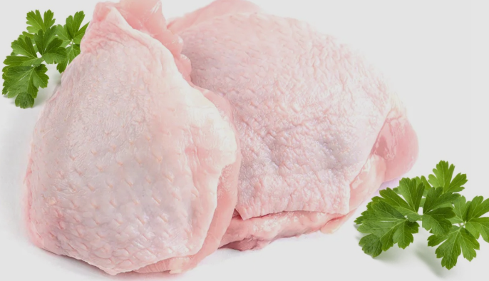 Бедро ЦБ, монолит Chickodelli
